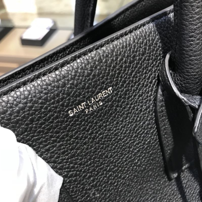 YSL Top Handle Bags